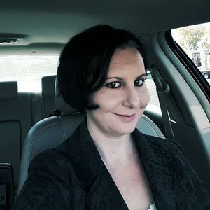 Meet your Posher, Tracy